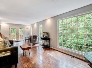 1698 Johnson Rd NE, Atlanta, GA 30306