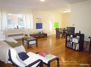 41 Green St #2, Brookline, MA 02446