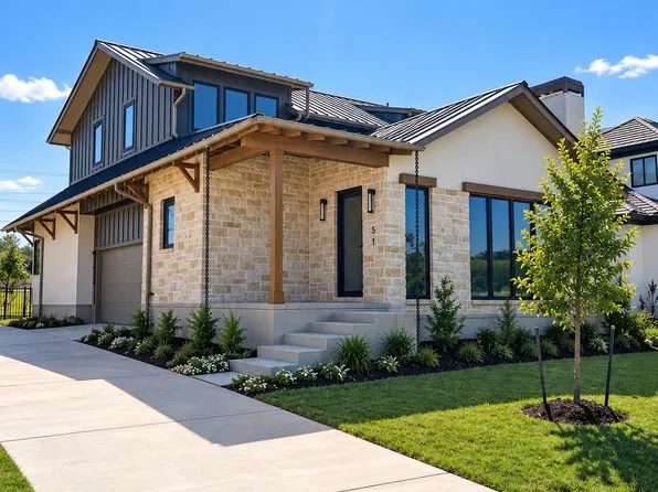 711 N Paleface Ranch Rd #5, Spicewood, TX 78669