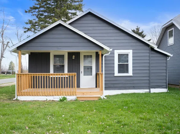 2000 S Eaton Ave, Muncie, IN 47302