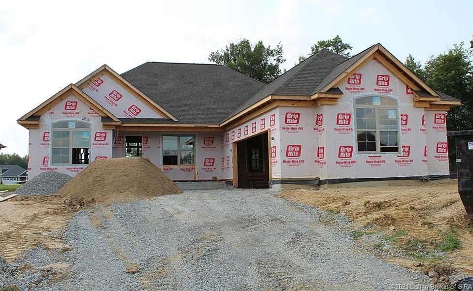 1st image of 1610 Champions Pointe Pkwy Lot 86