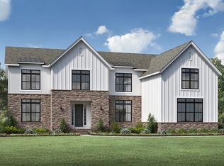 70 Foundry Ln LOT 10, Canton, MA 02021