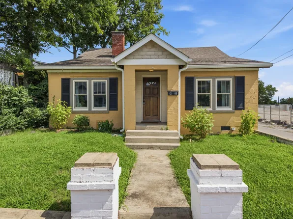1205 Russell St, Nashville, TN 37206