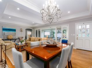 222 Via Lorca, Newport Beach, CA 92663