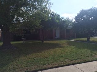 1820 Martha St, Harlingen, TX 78550