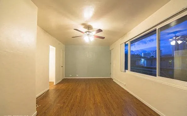 Moana Vista Apartments