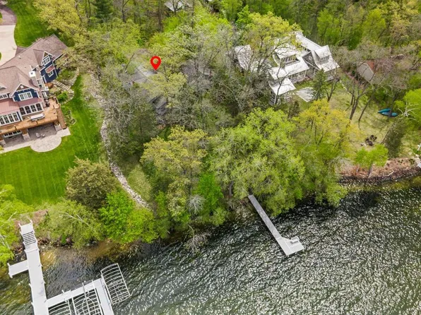 W1834 Sandstone Avenue, Green Lake, WI 54941