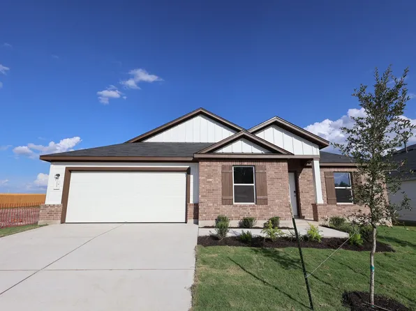 20017 Cornyn Ln, Manor, TX 78653