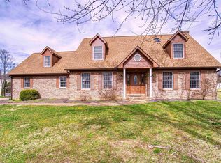 1500 Westminster Rd, Evansville, IN 47725