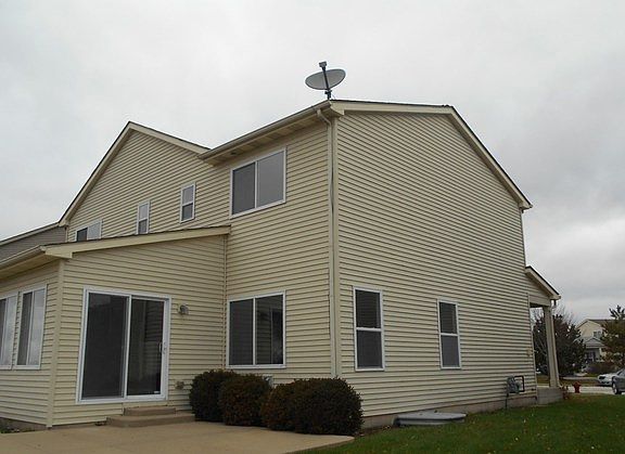 4th image of 3375 Silver City Ct