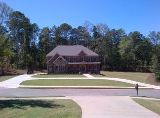 315 Canonero Ct, Alpharetta, GA 30004