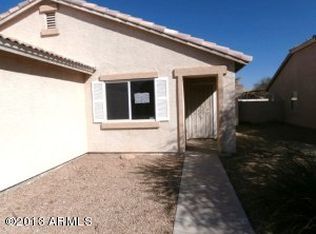 3487 S 162nd Ave, Goodyear, AZ 85338