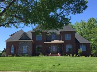 1802 Sanctuary Pl, Murfreesboro, TN 37128