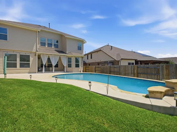 3343 Pablo Cir, Round Rock, TX 78665