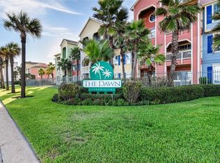 7000 Seawall Blvd APT 915, Galveston, TX 77551