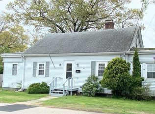 128 Fern St, Warwick, RI 02889