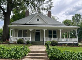 531 Walnut St, Statesville, NC 28677