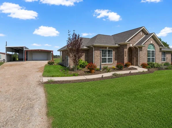 9016 Dixie Ln, Needville, TX 77461
