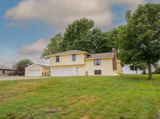 4149 NW Hoch Rd, Silver Lake, KS 66539