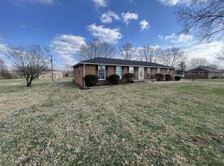 2235 Sparta Pike, Lebanon, TN 37090