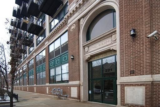 1st image of 221 E Cullerton Ave #1025