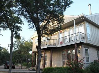 301 Mountain Crest Dr, Wimberley, TX 78676