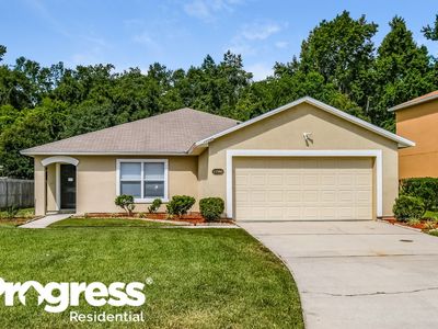 11580 Pleasant Creek Dr, Jacksonville, FL, 32218