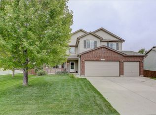 10978 Ebony St, Firestone, CO 80504