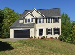 59 Battery Ridge Dr, Fredericksburg, VA 22405
