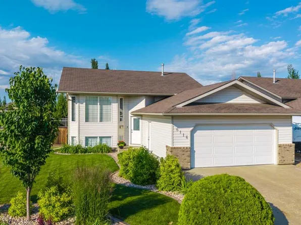 6116 S 21st St, Lloydminster, AB T9V 3J9
