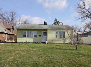 1138 Northridge Rd, Columbus, OH 43224