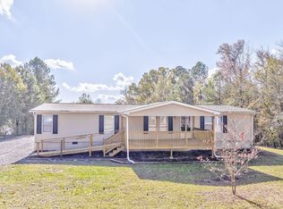 112 Charlie Walls Rd, Chatsworth, GA 30705