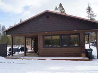 16695 Burgess Rd, La Pine, OR 97739