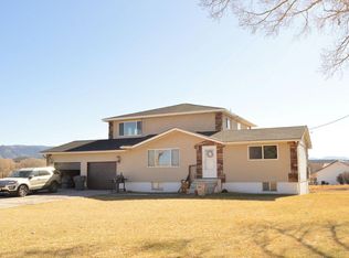 14 E 200 S, Hatch, UT 84735