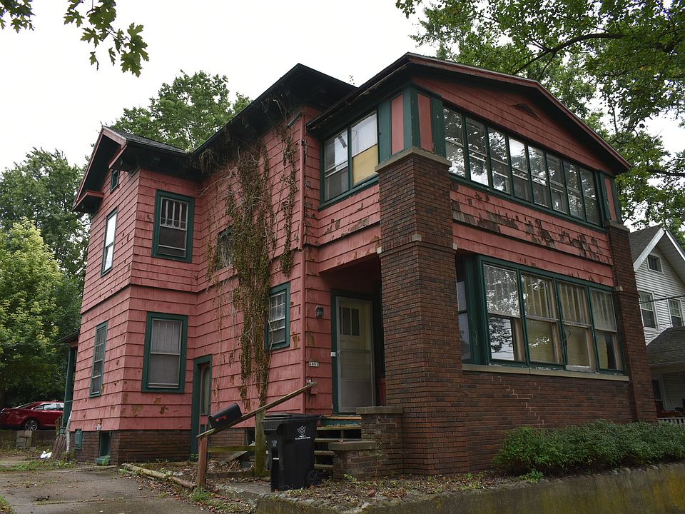 1st image of 505 N Evans St