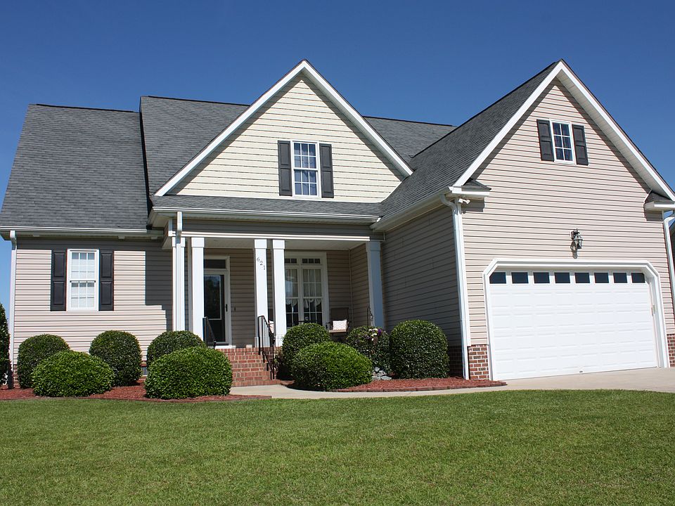 621 Savin Ct.
