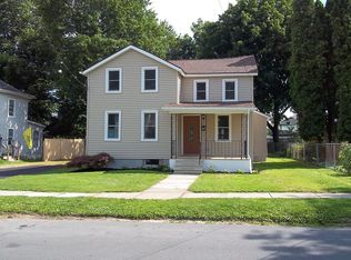 40 Frances St, Auburn, NY 13021
