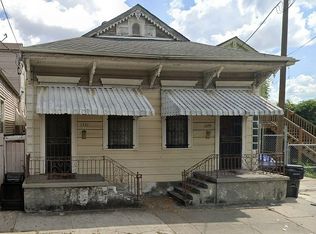 1329 Franklin Ave, New Orleans, LA 70117