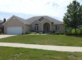 9077 Liscanor Ave, Mokena, IL 60448