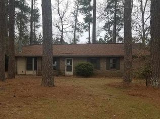 286 Christopher Cir, Fort Valley, GA 31030