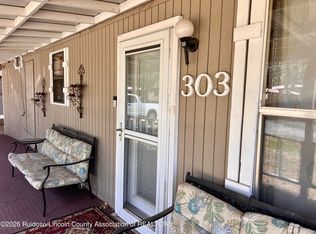 303 George P White Dr, Ruidoso, NM 88345