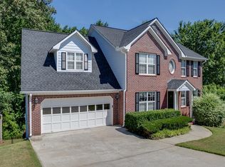 525 Moon Place Rd, Lawrenceville, GA 30044