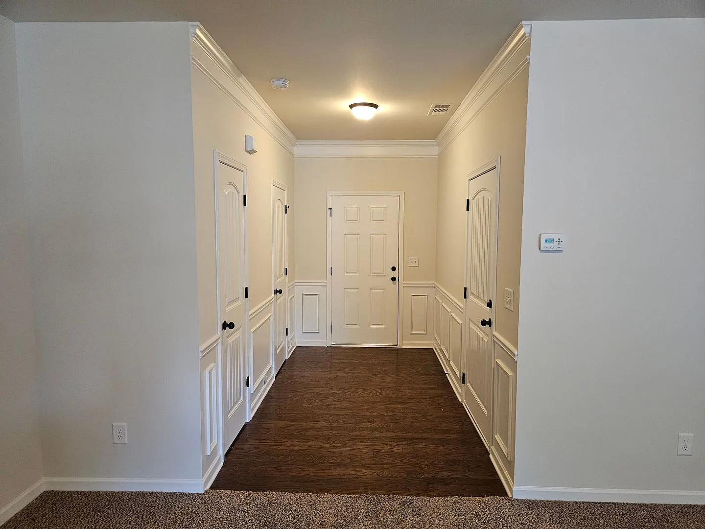 Nice 3 bed 2.5 bath Townhouse located in Acworth — Photo 2
