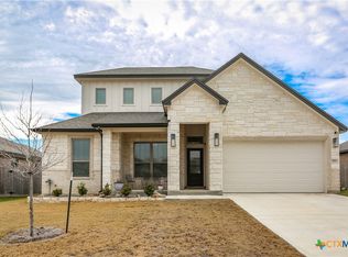 712 Eagle Pass Dr, Salado, TX 76571