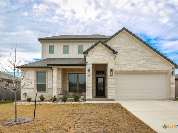 712 Eagle Pass Dr, Salado, TX 76571