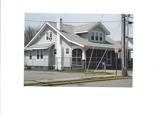 513 N Hamilton St, High Point, NC 27262