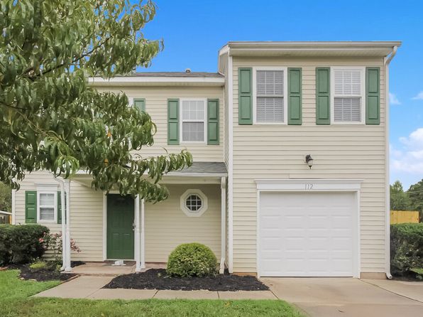 112 Bluffton Rd