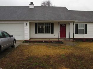 22 Ashwood, Cabot, AR 72023