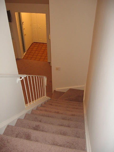 Stairway