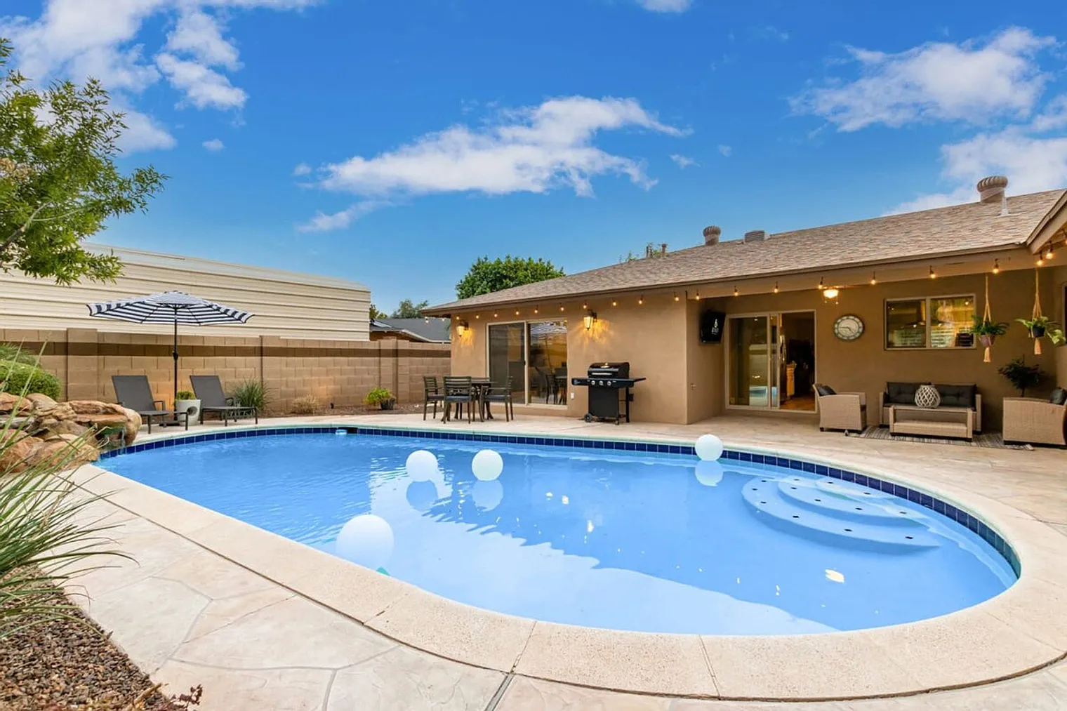 8102 E Wilshire Dr — Photo 3